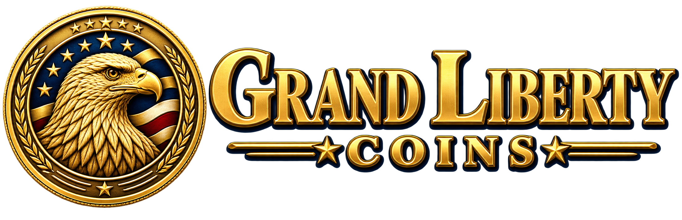 Grand Liberty Coins