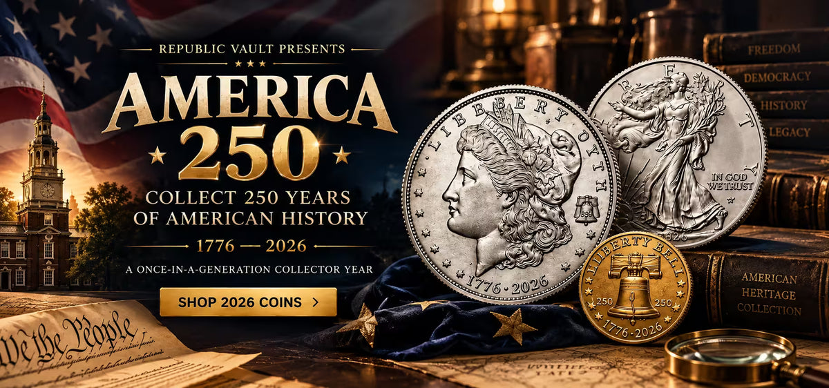 Grand Liberty Coins