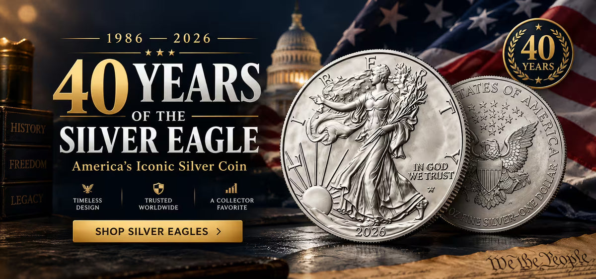 Grand Liberty Coins